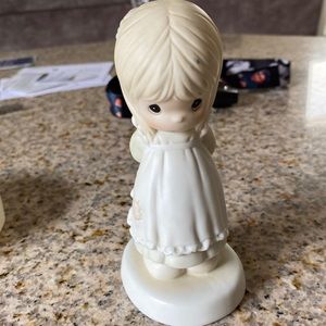 Precious Moments Figurine